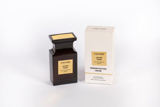 Tom Ford Japon Noir Eau de Parfum 100ml (Tester)