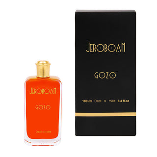 JEROBOAM PARIS GOZO Extrait de Parfum 100ml unisex scatolato