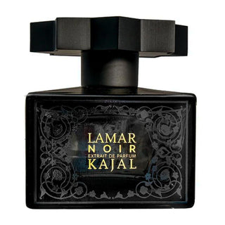 Kajal Lamar Noir Extrait 100ML Scatolato