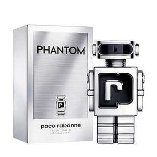 Paco Rabanne  Phantom Eau de Toilette (tester)