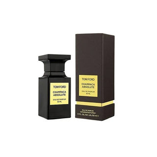 Tom Ford Champaca Absolute Eau de Parfum  100 ML Scatolato