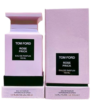 Tom Ford Rose Prick Eau de Parfum Donna 100ml (scatolato)