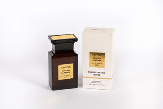 Tom Ford Tuscan Leather Eau de Parfum 100ml (Tester)