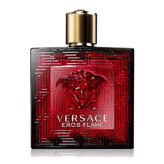 Versace Eros Flame deospray per uomo 100ml (tester)